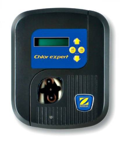 Automatický dávkovač chloru Chlor EXPERT