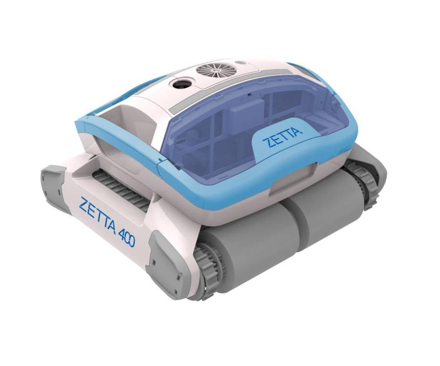 Automatický vysavač ZETTA 400