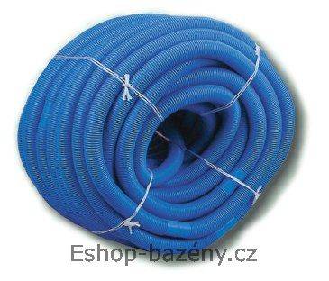 Bazénová hadice modrá d32 mm