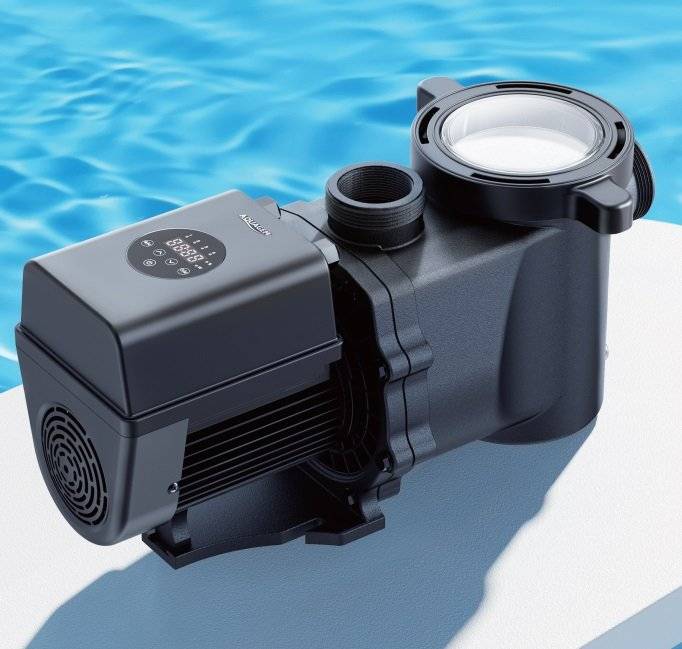 Bazénové čerpadlo BLUE POWER 12 m3/hod