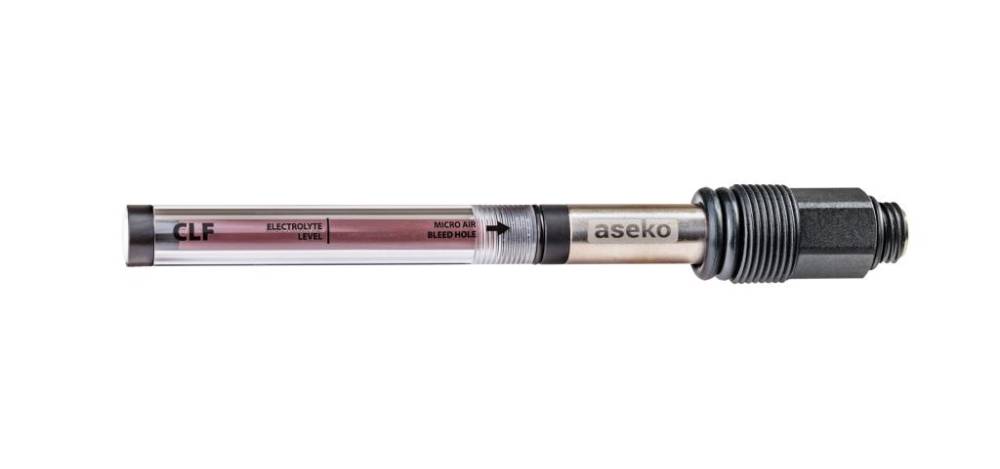 Náhradní sonda ASEKO CLF pro měření volného chloru