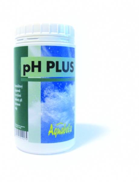 pH PLUS 1 kg