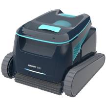 Automatický bateriový vysavač DOLPHIN LIBERTY 600