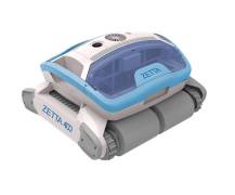 Automatický vysavač ZETTA 400