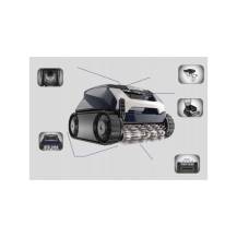 Bazénový robot Zodiac Voyager RE 4200