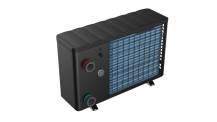 Tepelné čerpadlo Aqua Sphere Inventer 10kW