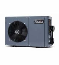 Tepelné čerpadlo RAPID MINI RM08N 7,5kW, 230V, titan výměník, C.O.P. 5,2, pro 10-25m3