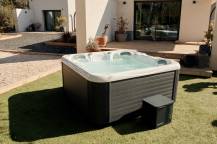 Tepelné čerpadlo SPAWER O SPA 5kW