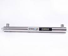 UV lampa pro bazény NEREZ 16W BLX
